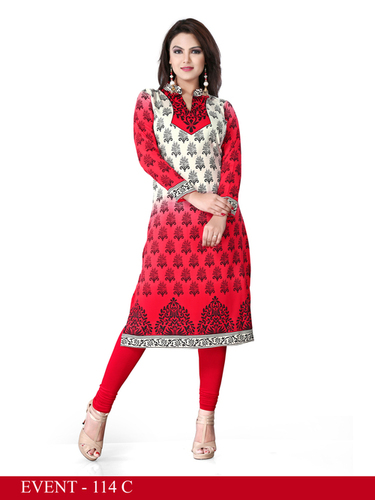 Long Kurti