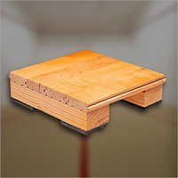 Sports Wooden Flooring