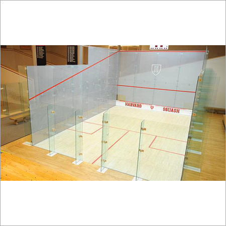 Squash Court