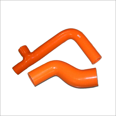 Silicone Polyester Hoses
