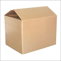 Corrugated Cardboard Sheets
