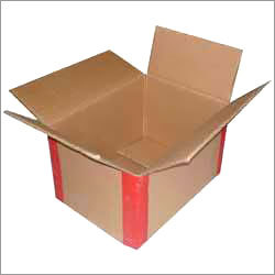 Industrial Packing Box