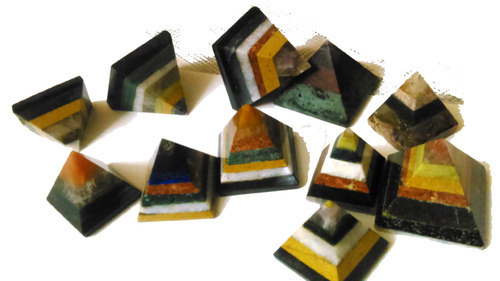 Stone - Crystal Products