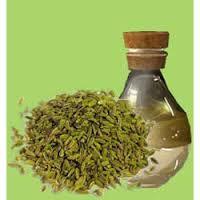 Dill seed oil