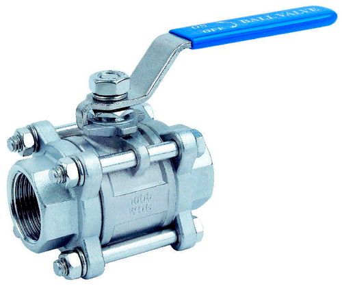 Ball Valve