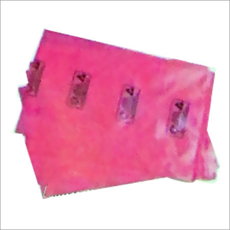 Antistatic Polythene Bags
