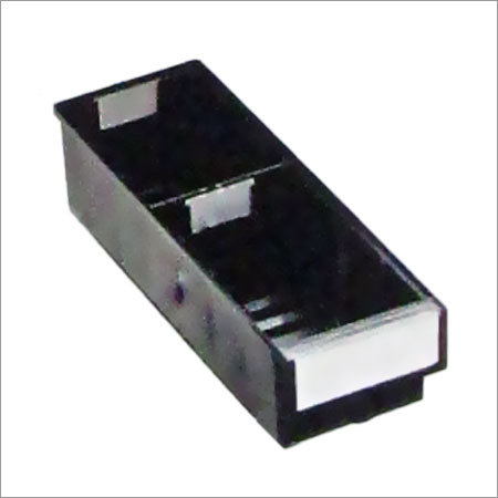 ESD Shelving Bins