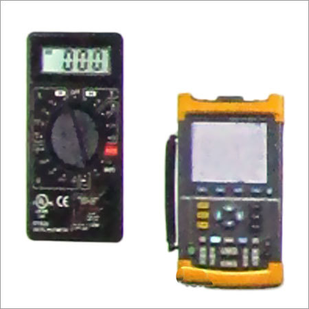 Multi Meter