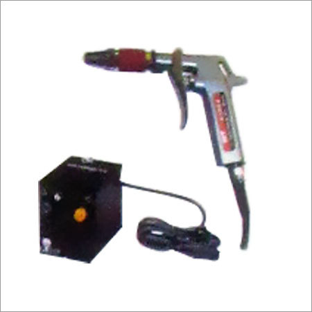 Lonzing Air Gun
