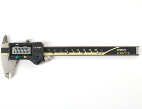 Vernier Caliper 8a Digital mitutoyo