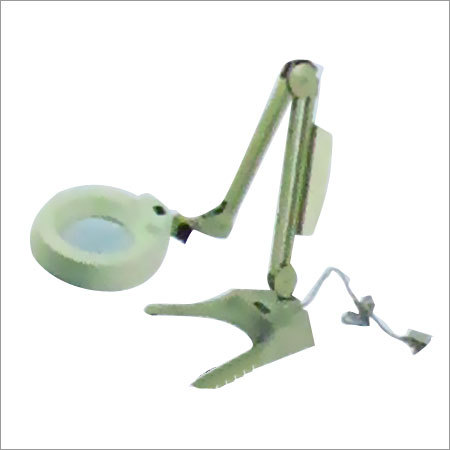 Magnifier Lamps