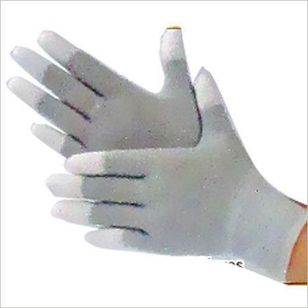 PU Coates Carbon Gloves