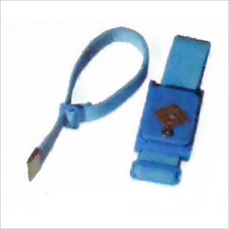 ESD Cordless Wrist Strip