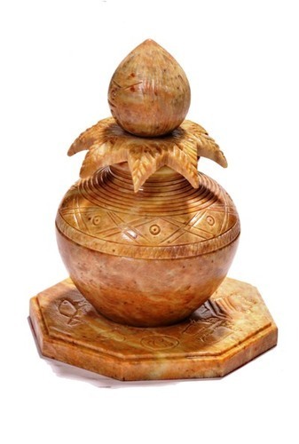 Stone Kalash