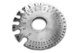 Wire Gauge