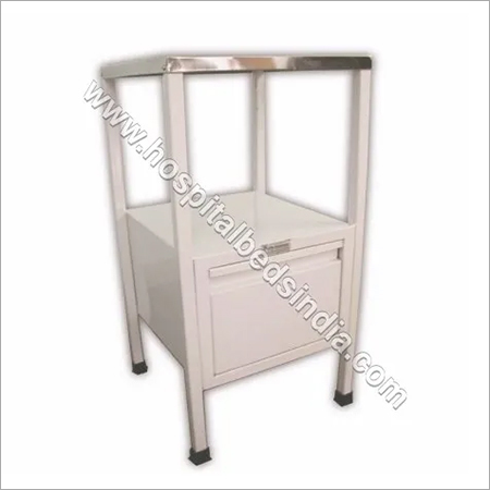 Hospital Bedside Lockers