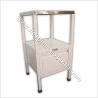 Hospital Bedside Lockers