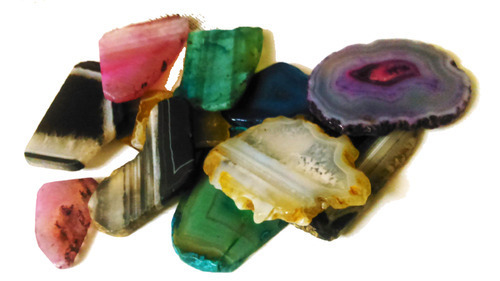 Stone - Crystal Products