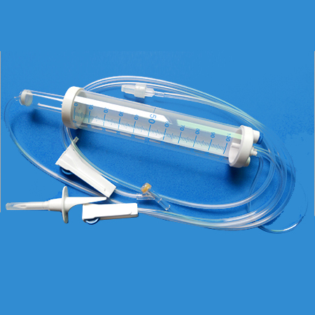 Infusion Set
