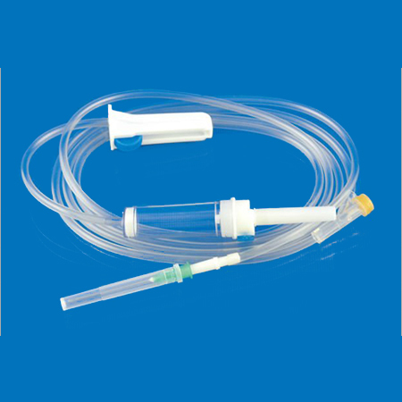 Medical Infusion Set