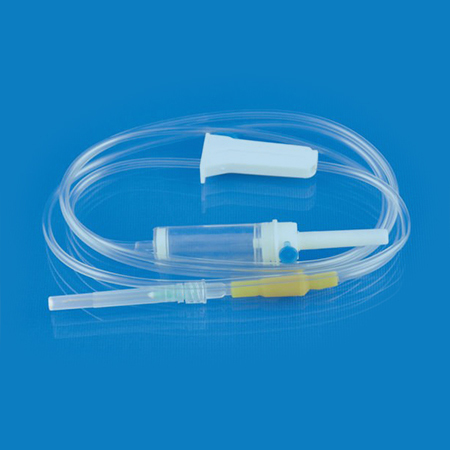 IV Set