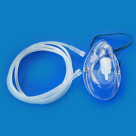 Oxygen Mask