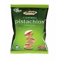Roasted california pistachios lightly salted-250g