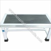 MS Foot Single Step