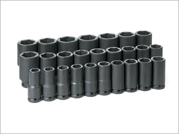 CNC Turned Components