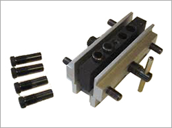 CNC Machine Parts