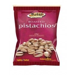 Roasted pistachios lightly salted irani super-250g