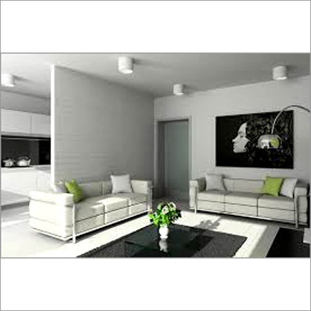 Drawing Room Interior Designing
