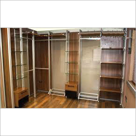 Sliding Wardrobe Interior Designer