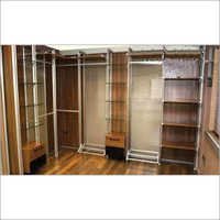 Sliding Wardrobe Interior Designer