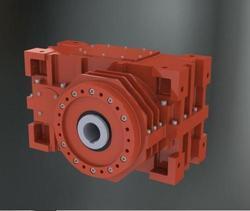 Extruder Gearbox