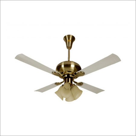 Usha Fontana Maple Ceiling Fan