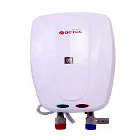 Orient Actus Geysers