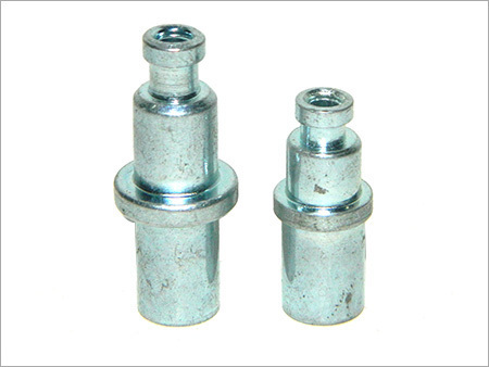 Control Cable End Fittings