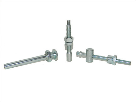 Traub Turned Components