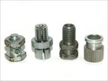 Aluminum Turned Components