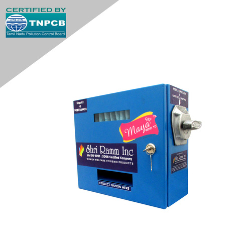 Napkin Vending Machine