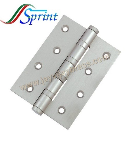 Brass Bearing Hinges