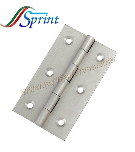 Brass Butt Hinges