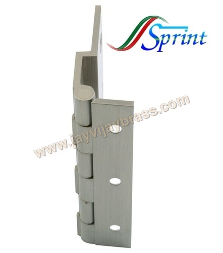Brass L Lock Type Hinges