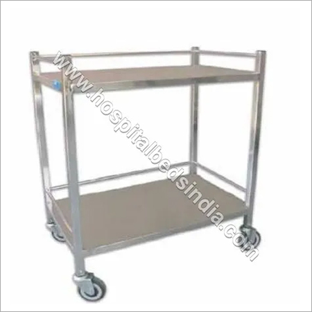 Instrument Trolley