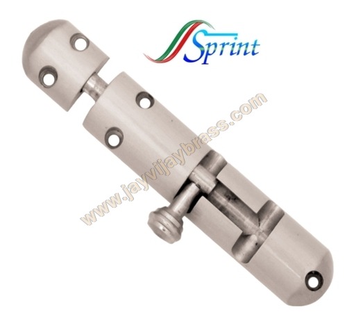Brass Capsule Tower Bolts