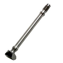 Stainless Steel Locomotive Connecting Rod Bolt