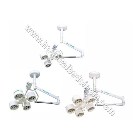 LED Surgical Lights