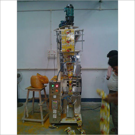 Food Packaging Machine