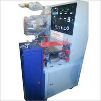 Cotton Packaging Machine